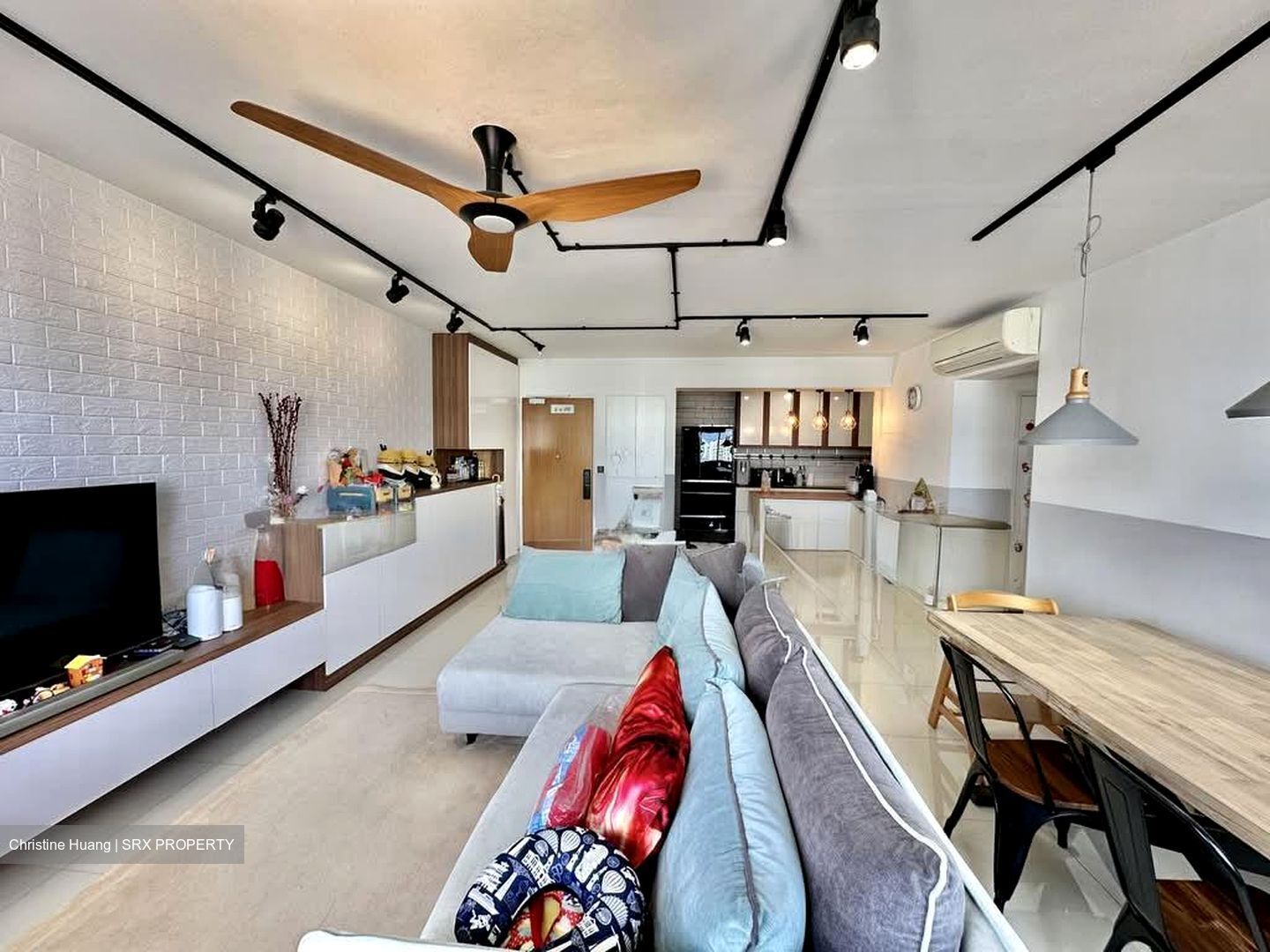Blk 308A Waterway Terraces I (Punggol), HDB 5 Rooms #566518881